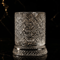 Crystal Designed Glass