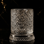 Crystal Designed Glass
