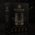 Crystal Designed Glass