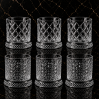 Pack of 6 Glasses