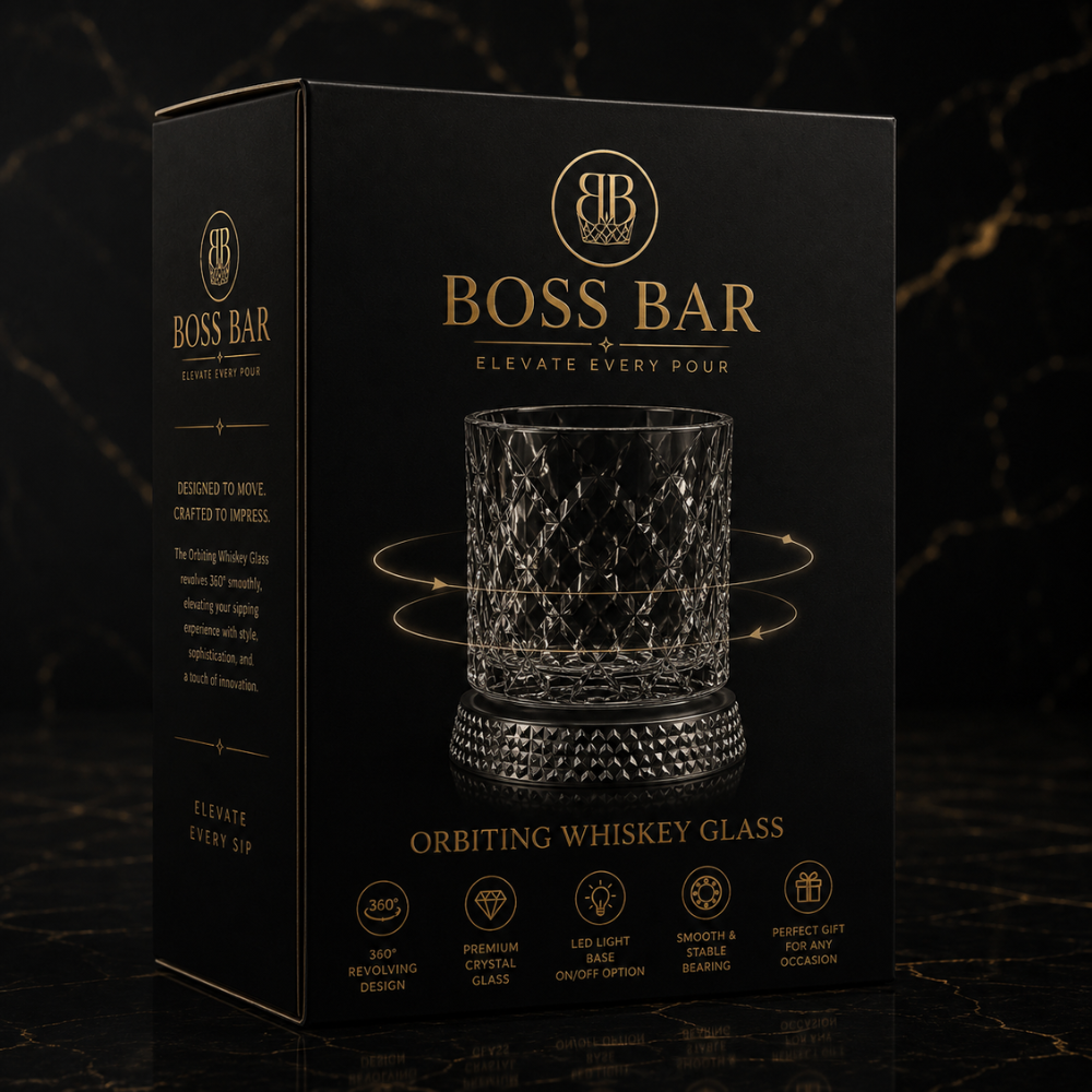 Diamond Designed Glass