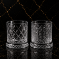 Pack of 2 Glasses