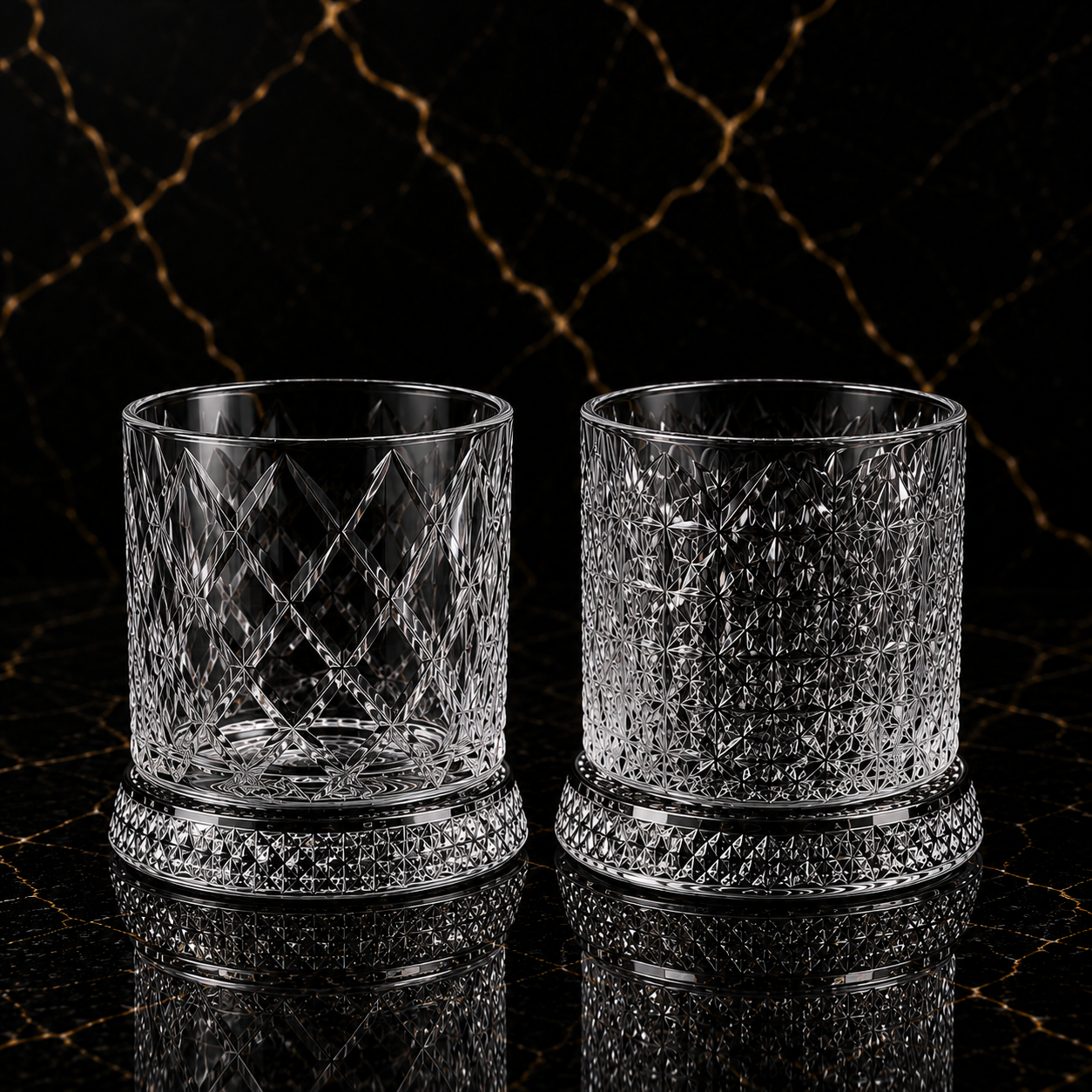 Pack of 2 Glasses