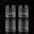 Pack of 4 Glasses