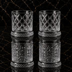 Pack of 4 Glasses