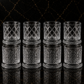 Pack of 8 Glasses