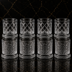 Pack of 8 Glasses